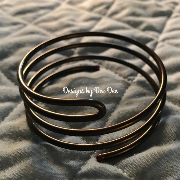 5/$20🔥Antique Bronze  Bracelet🔥Bundle special price - Picture 3 of 3